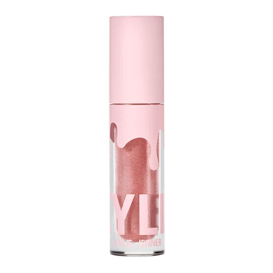 kj high gloss labial damn gina